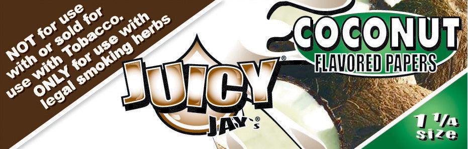 Juicy Jay Rolling Papers 1.25 - Image 9