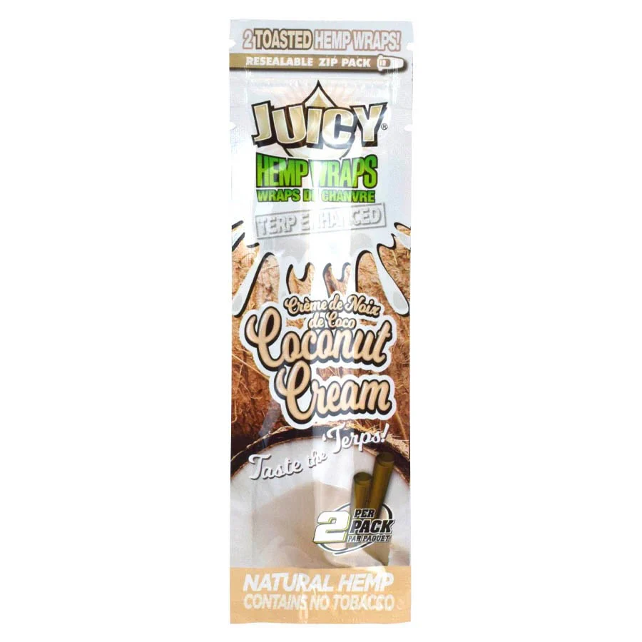 Juicy Jay Terp Hemp Wraps - Image 10