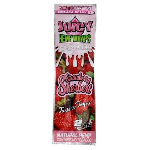 Juicy Jay Terp Hemp Wraps - Image 6