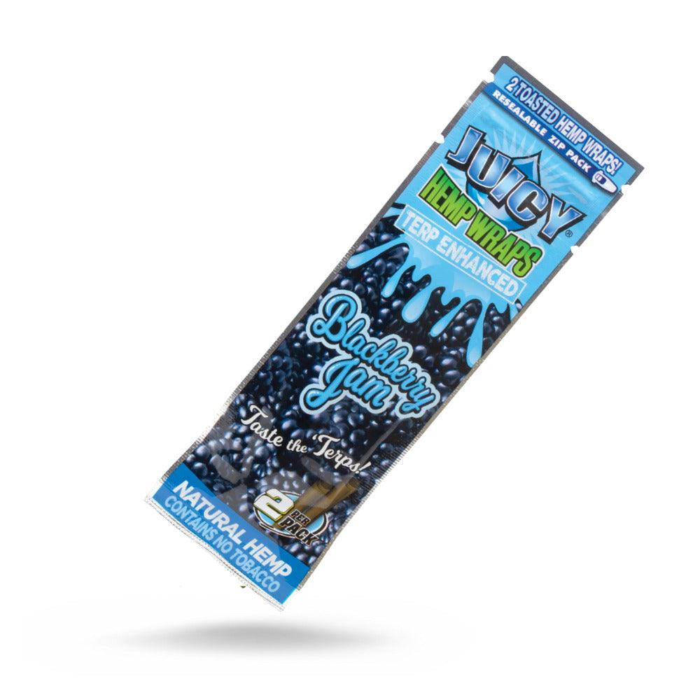 Juicy Jay Terp Hemp Wraps - Image 8