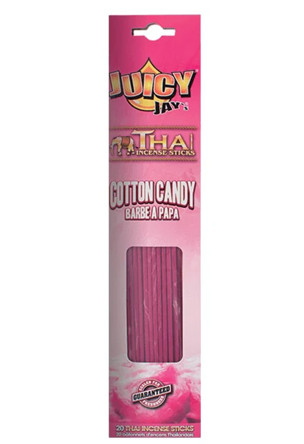 Juicy Jay Thai Incense - Image 11
