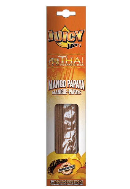 Juicy Jay Thai Incense - Image 12