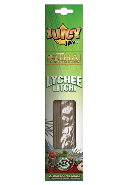 Juicy Jay Thai Incense - Image 13