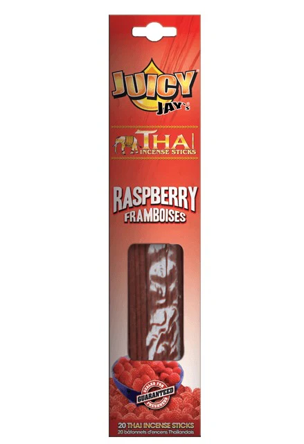 Juicy Jay Thai Incense - Image 3