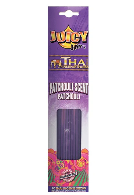 Juicy Jay Thai Incense - Image 4