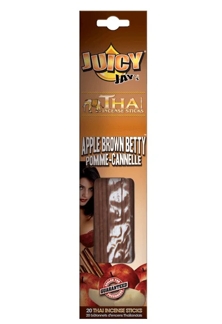 Juicy Jay Thai Incense - Image 6