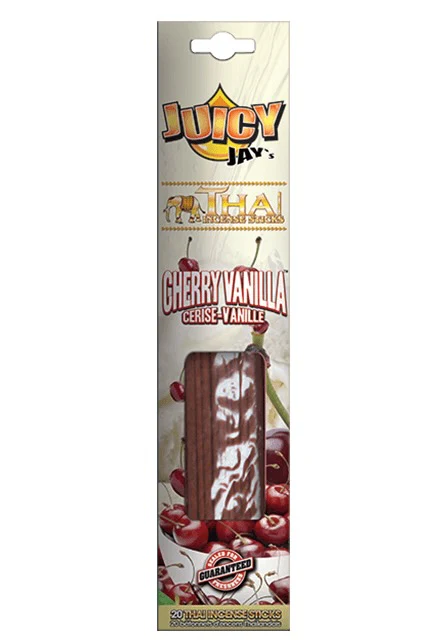 Juicy Jay Thai Incense - Image 7