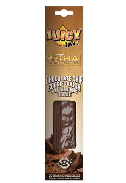Juicy Jay Thai Incense - Image 8