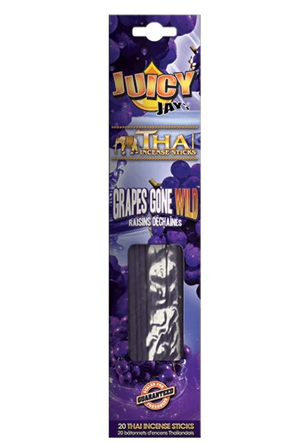 Juicy Jay Thai Incense - Image 9