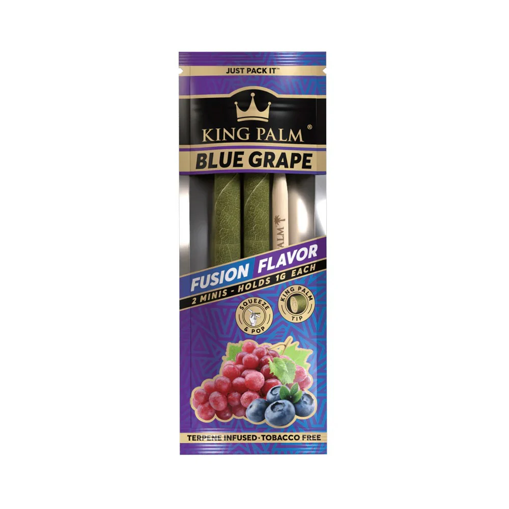 King Palm Pre-rolled Wraps - Image 5