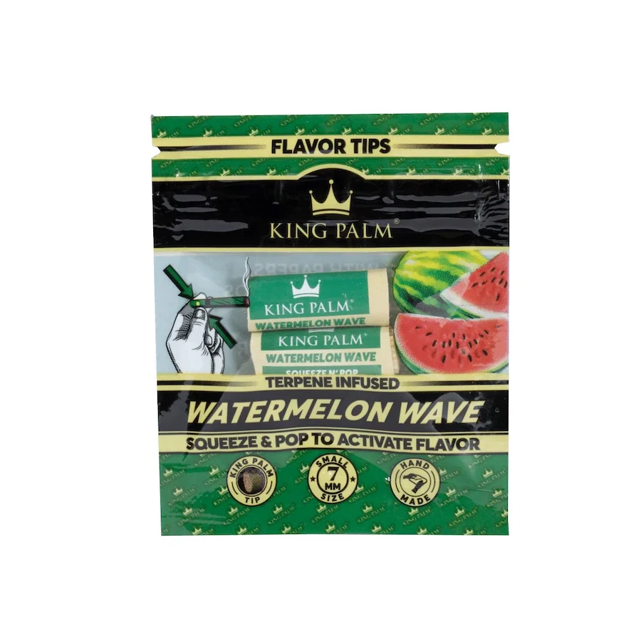 King Palm Terp Filters - Image 3