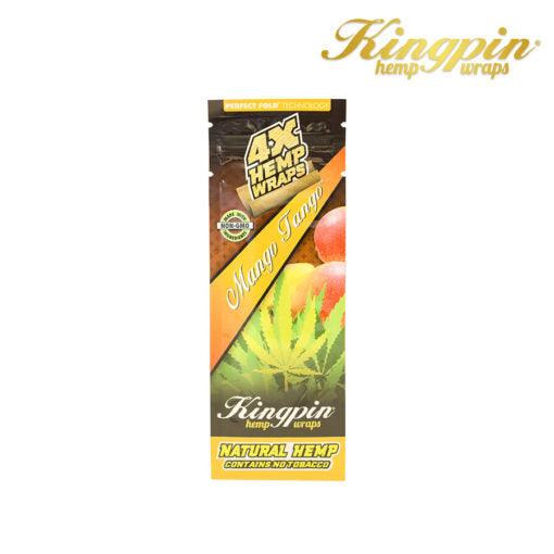 Kingpin Hemp Wraps - Image 3