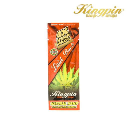 Kingpin Hemp Wraps - Image 4