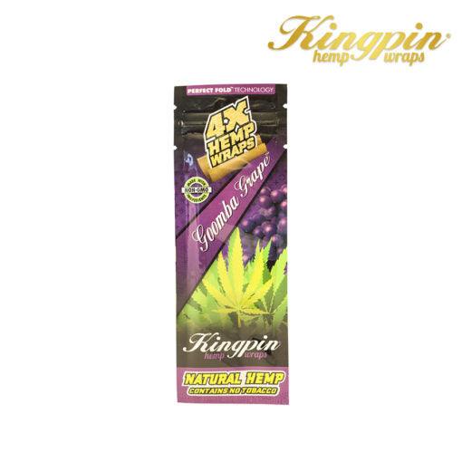 Kingpin Hemp Wraps - Image 5
