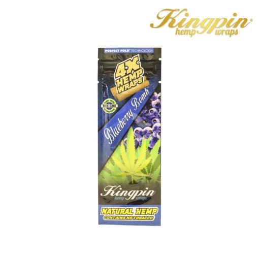 Kingpin Hemp Wraps - Image 6