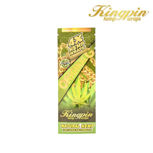 Kingpin Hemp Wraps - Image 7