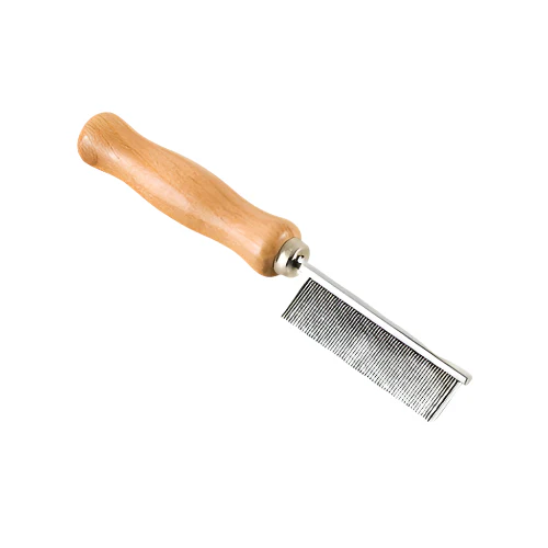 Knotty Boy Dread Comb