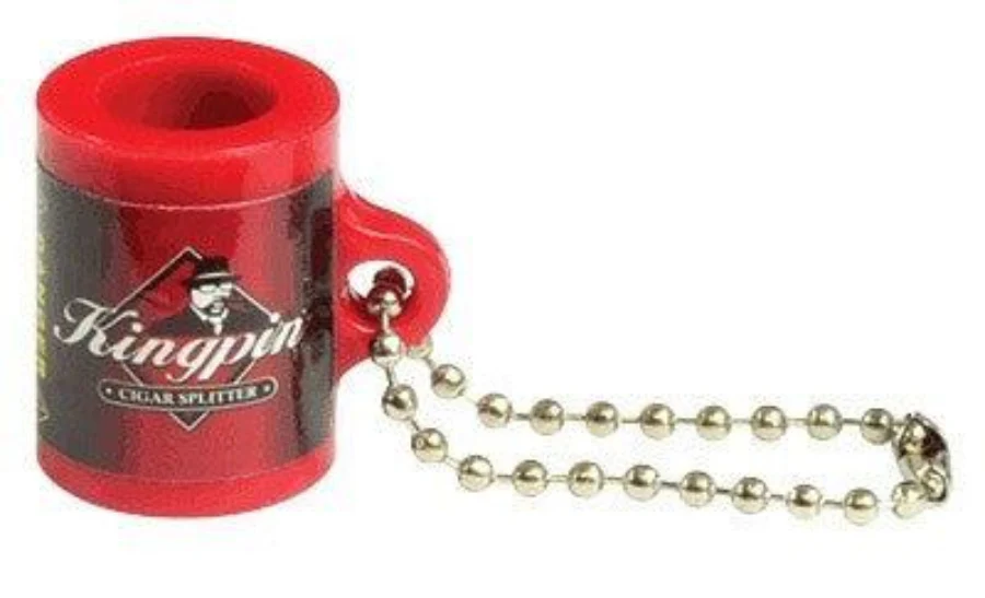 KP Cigar Splitter