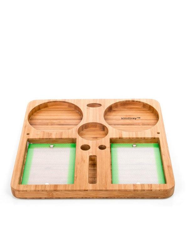 KT Duo Tray