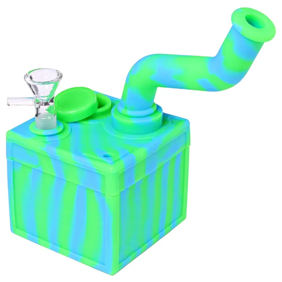 Kustom Silicone - Image 4