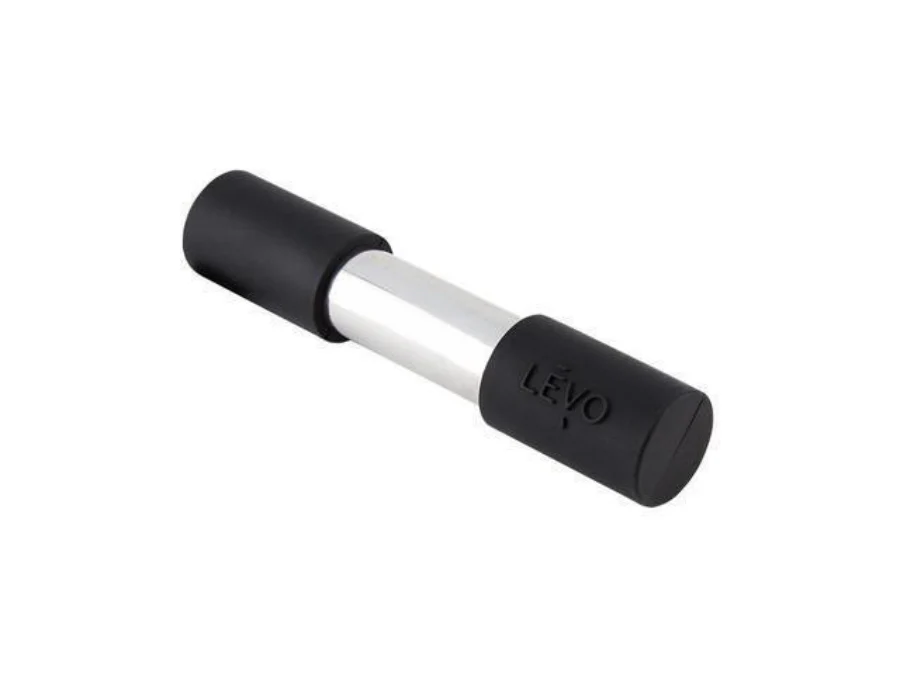 Levo Oil Herb Pod Press