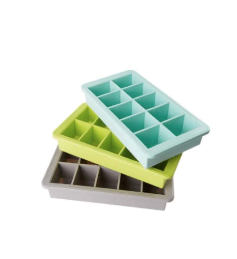 Levo Oil Herb Silicone Tray
