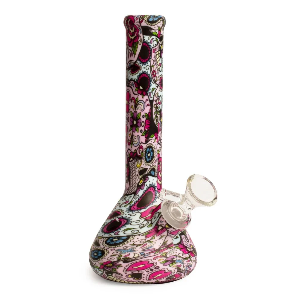 Lit Silicone Bong - Image 4
