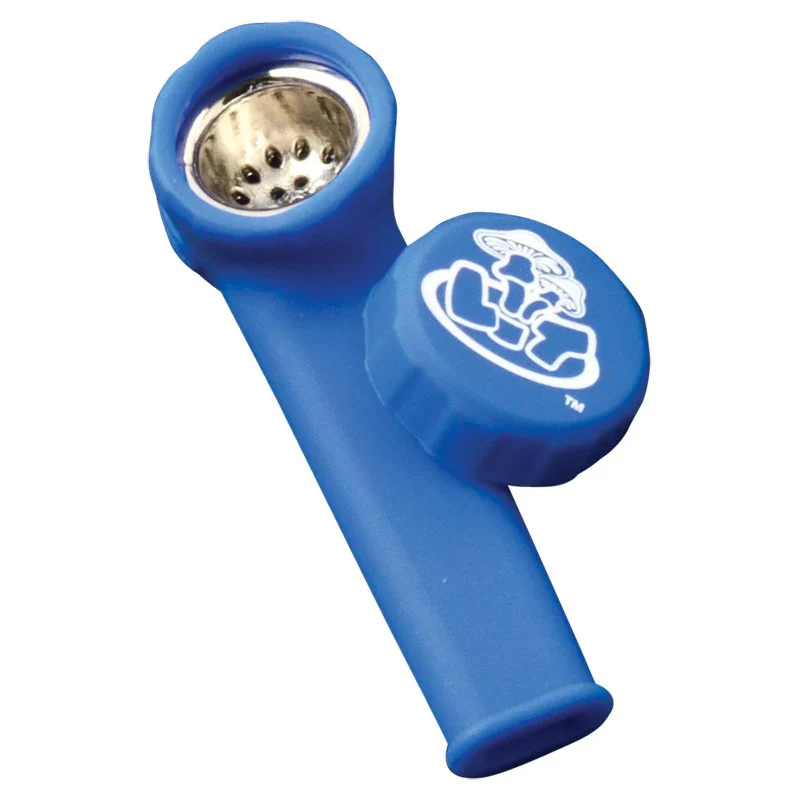 LIT Silicone Pipe - Image 4