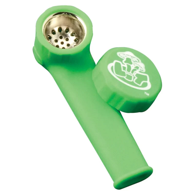 LIT Silicone Pipe - Image 5
