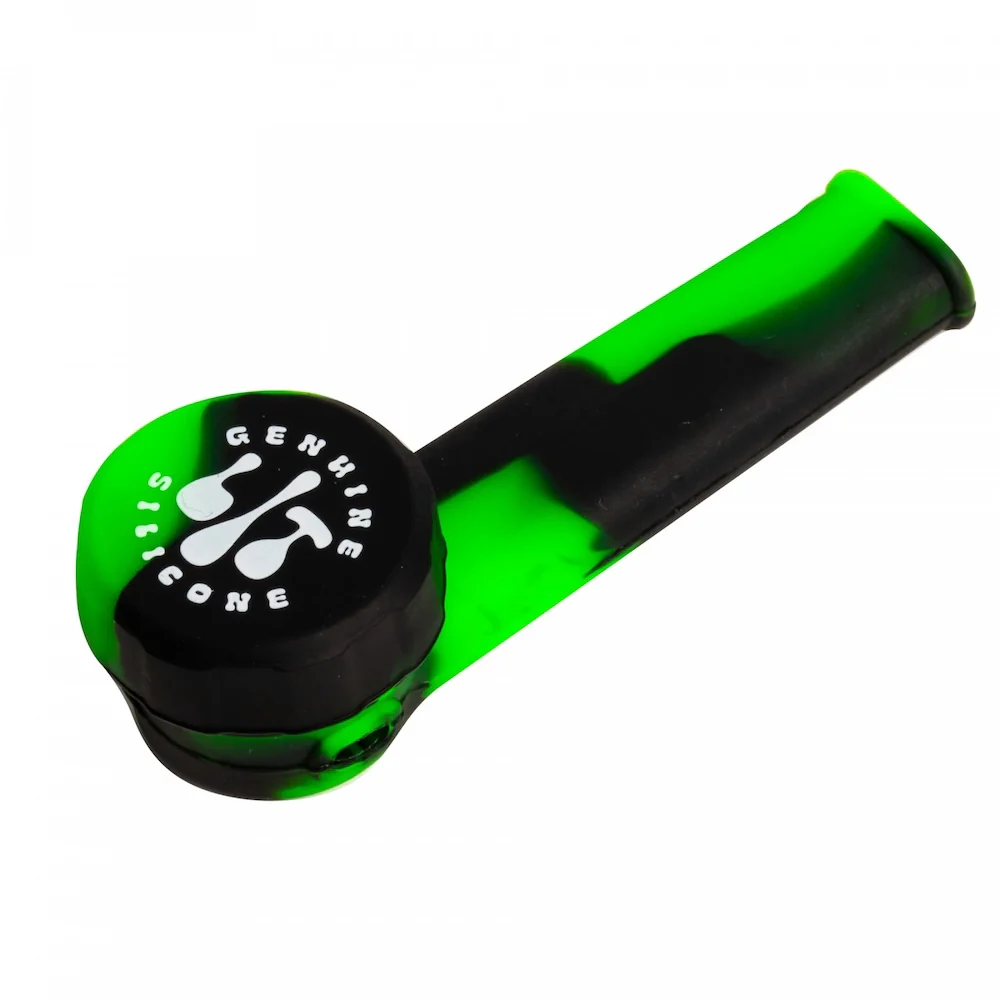 LIT Silicone Pipe - Image 6