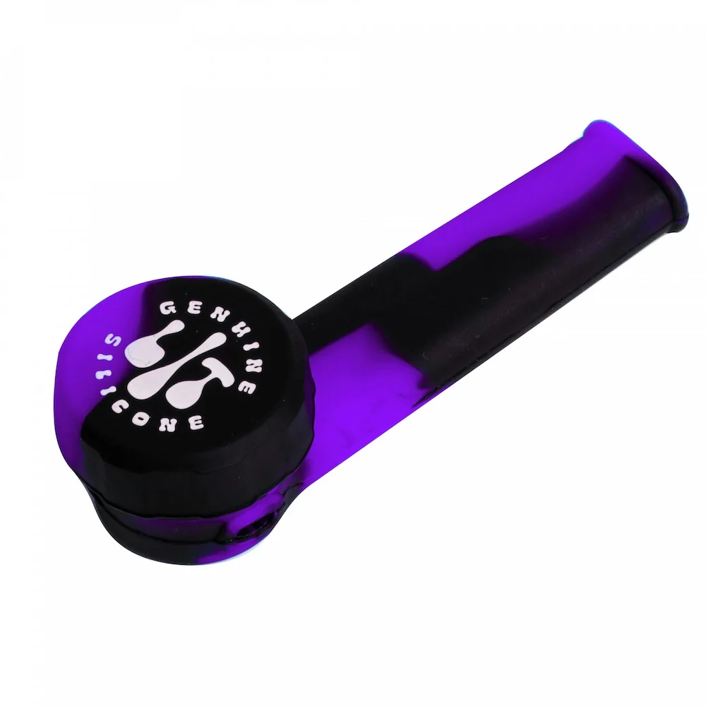 LIT Silicone Pipe - Image 7