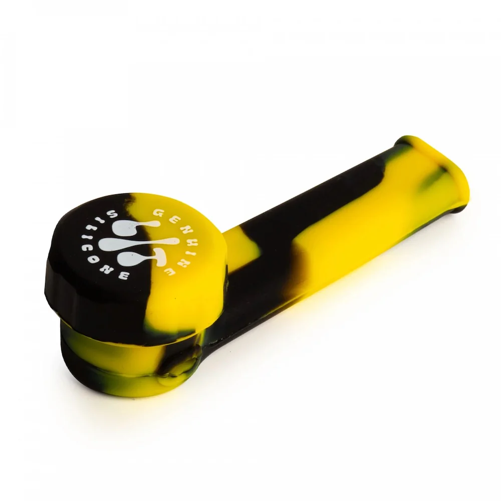 LIT Silicone Pipe - Image 8