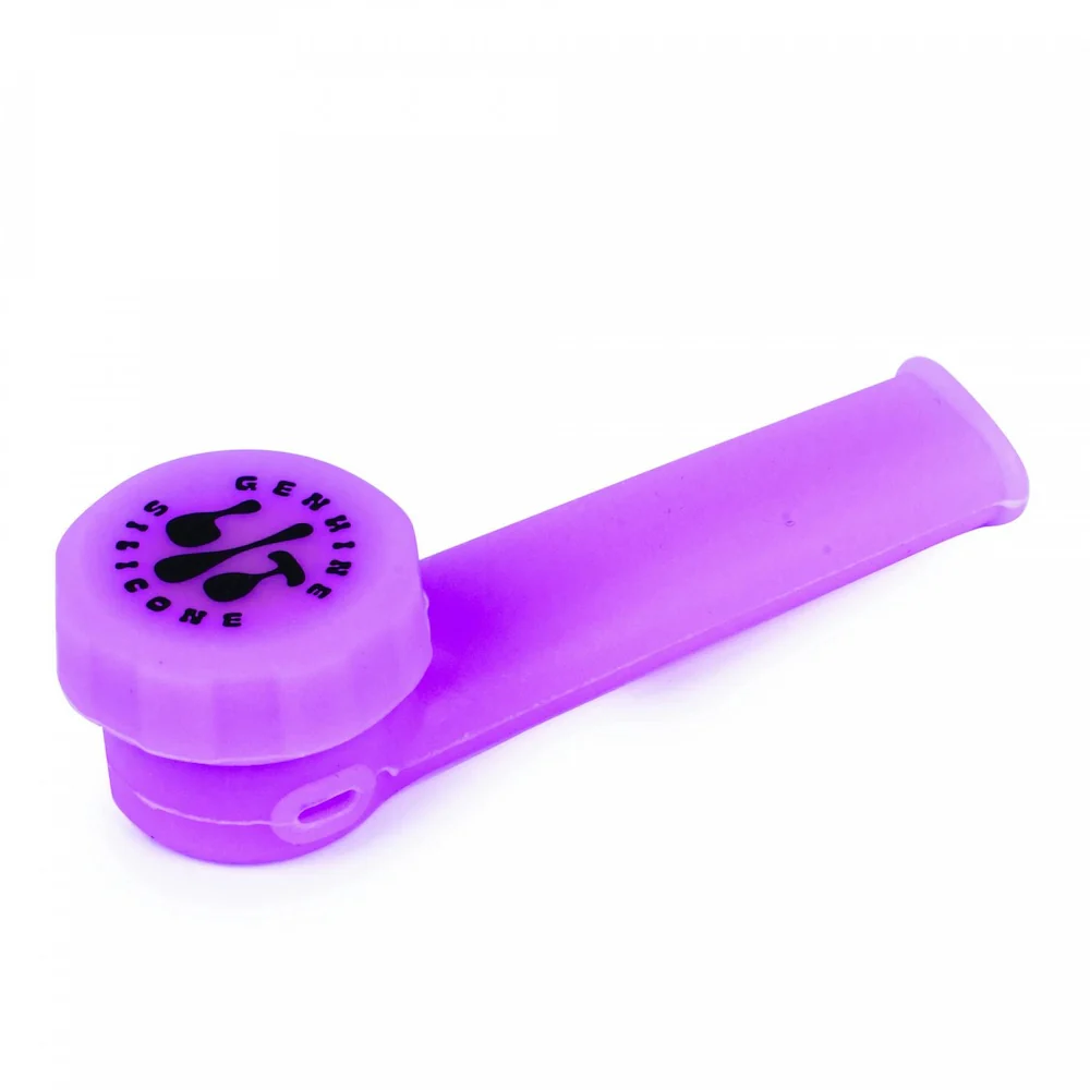 LIT Silicone Pipe - Image 9