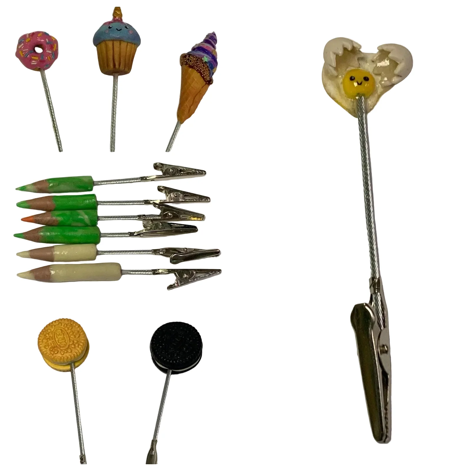 Roach Clips Locally made