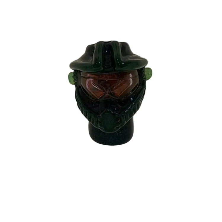 Mako Master Chief Dome