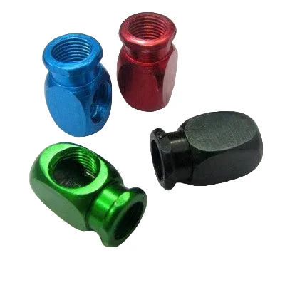 Metal Pipe Parts - Image 5