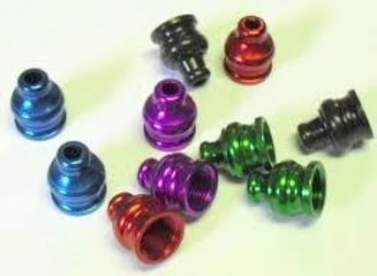 Metal Pipe Parts - Image 8