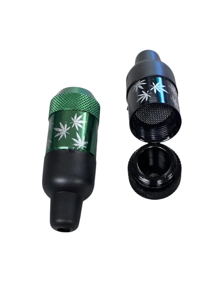 Metal Sneak-A-Toke