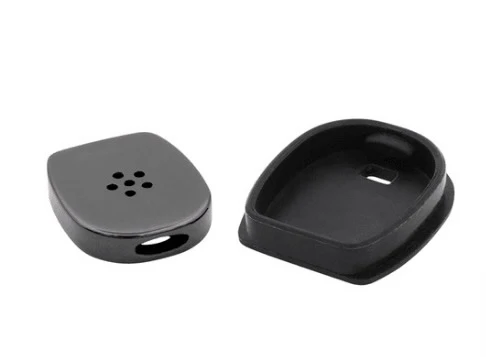 Miqro Flat Mouthpiece