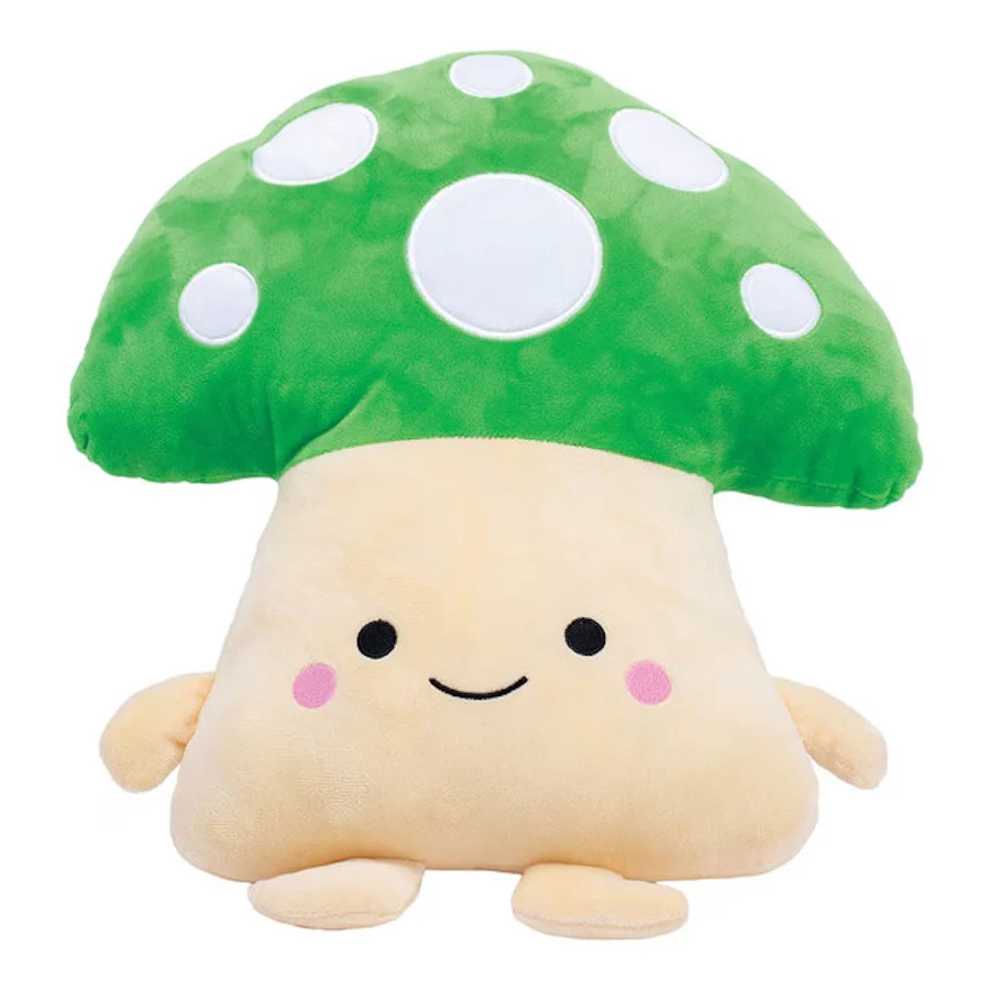 Mushroom 16" Plush