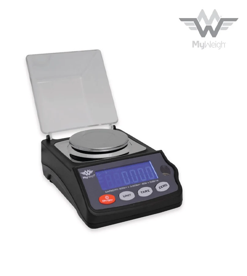 My Weigh Gempro 300