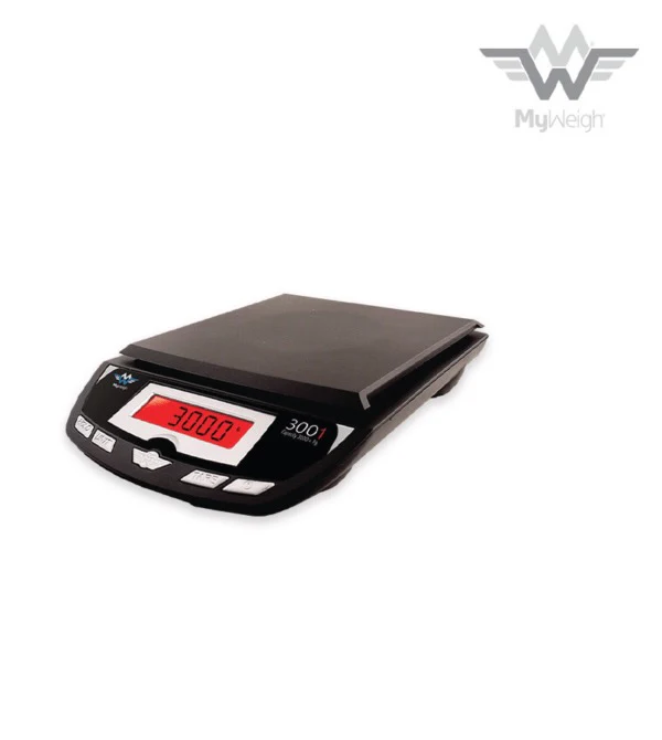 My Weigh Scales Table Top - Image 2