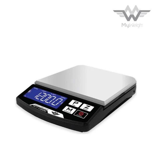 My Weigh Scales Table Top - Image 3