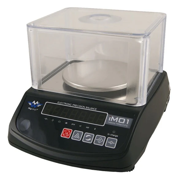 My Weigh Scales Table Top - Image 4