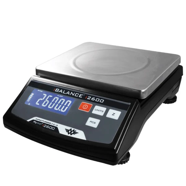 My Weigh Scales Table Top - Image 5