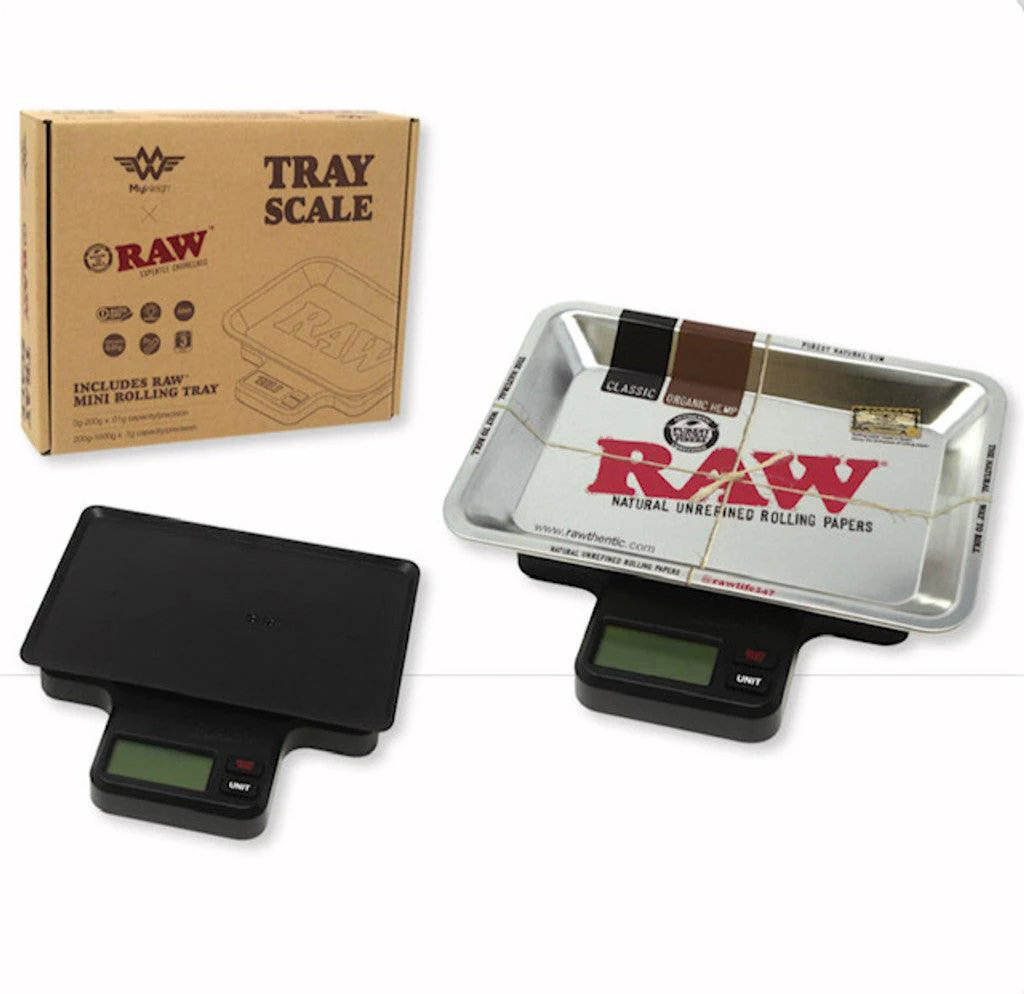 My Weigh Scales Table Top - Image 6