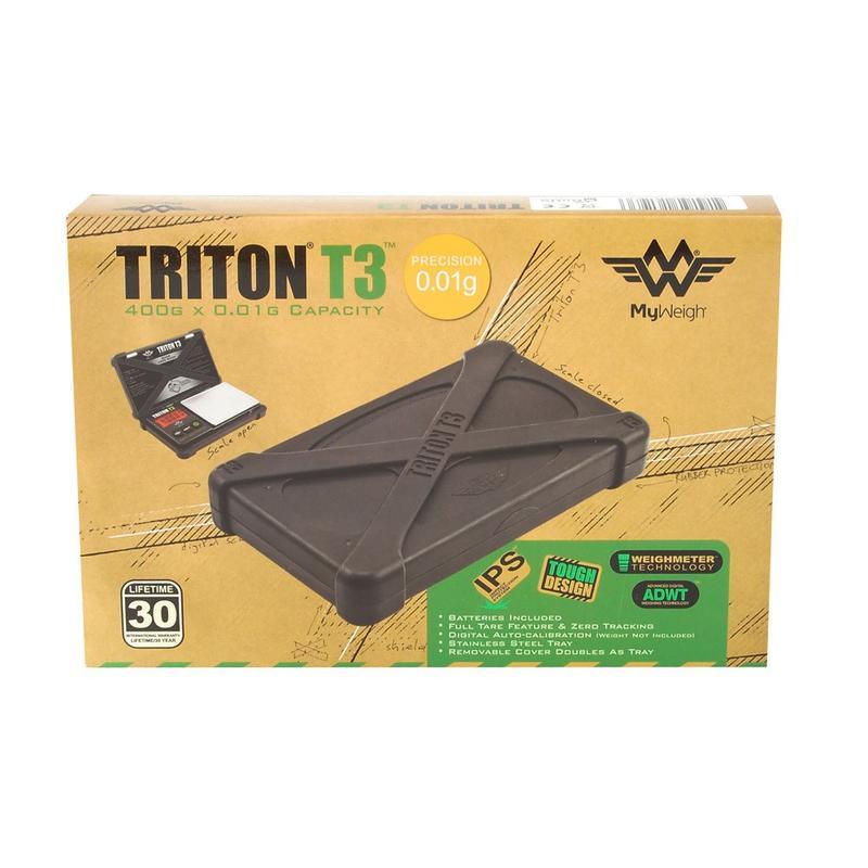 Triton Scale My Weigh 0.01G - Image 4