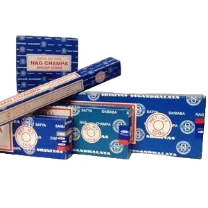 Nag Champa Incense