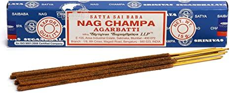 Nag Champa Incense - Image 2