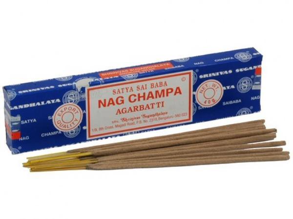 Nag Champa Incense - Image 3